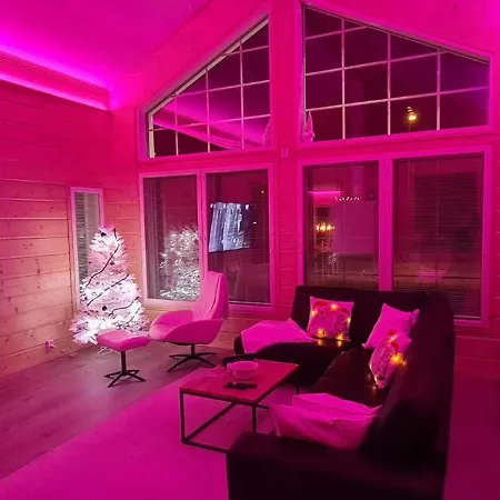 Apartamento Light
